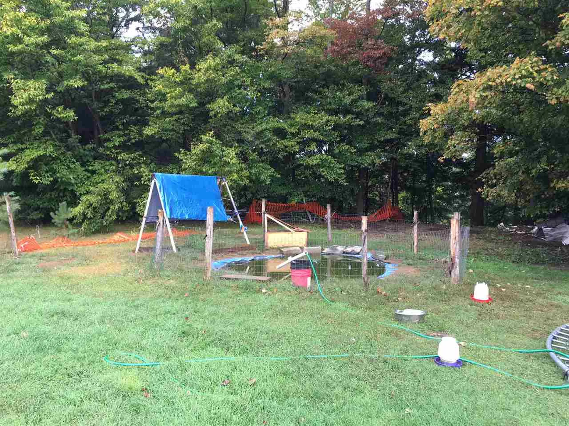 21 Anderson Road Fairfax VT 05454