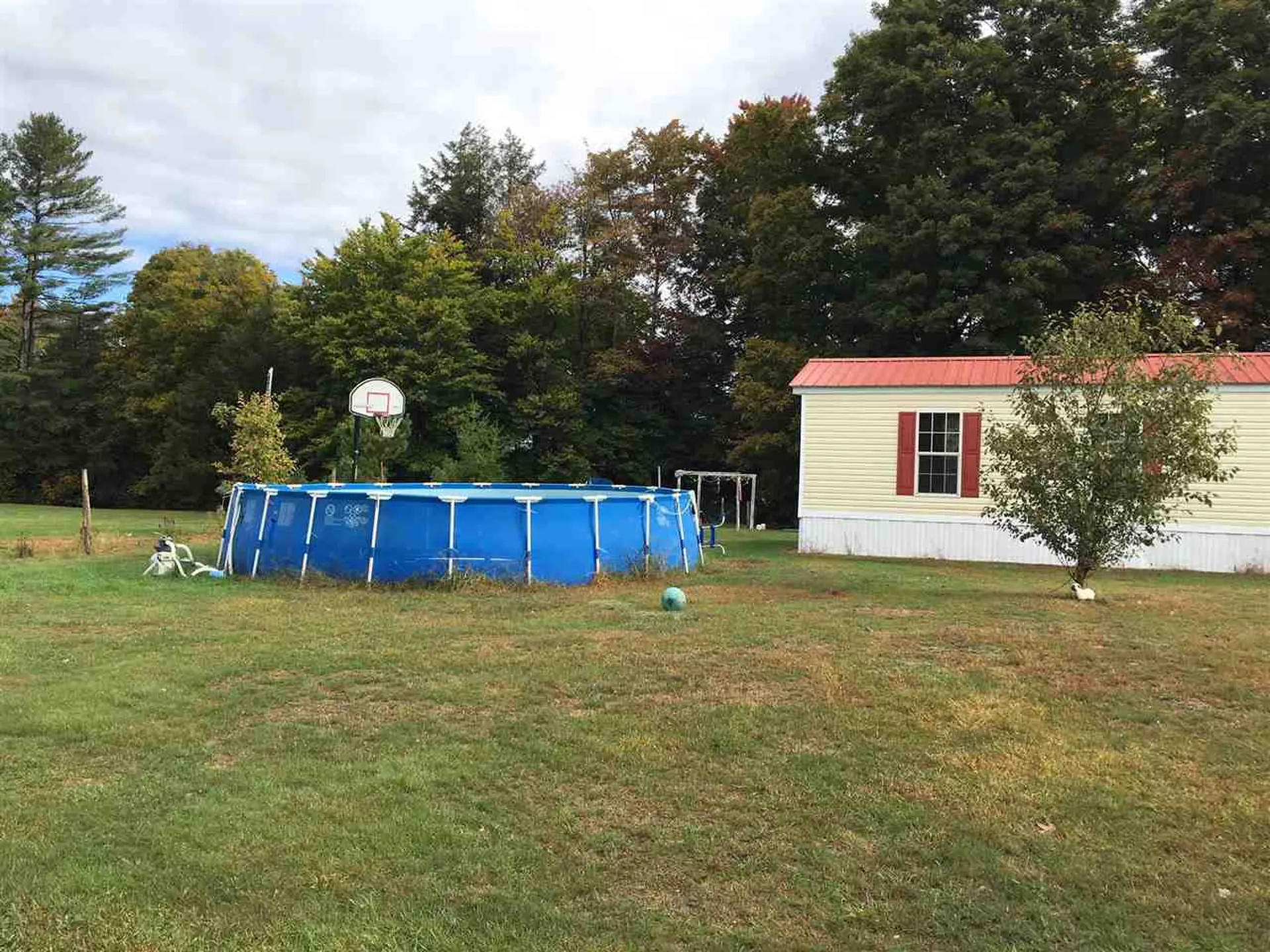 21 Anderson Road Fairfax VT 05454