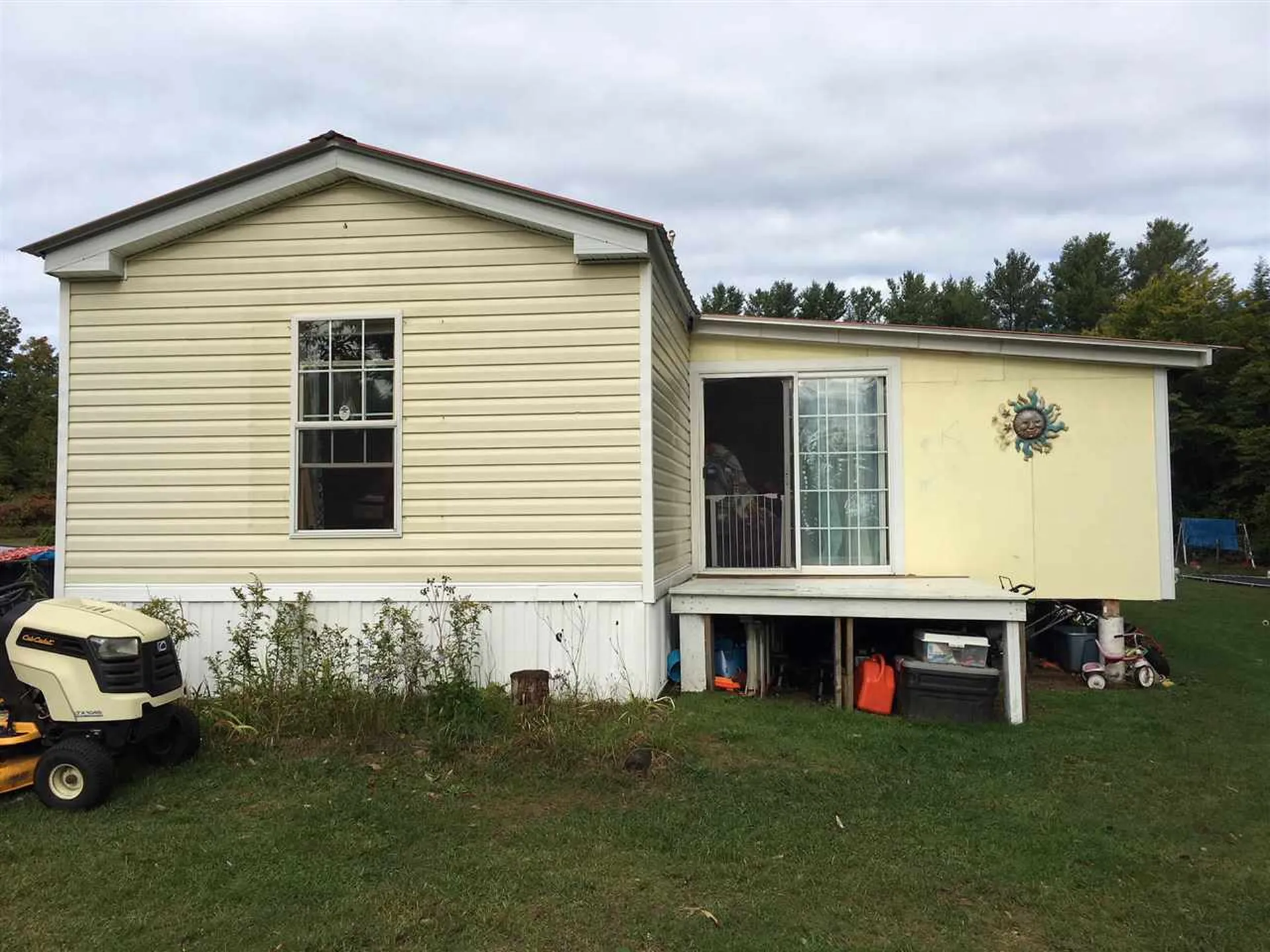 21 Anderson Road Fairfax VT 05454