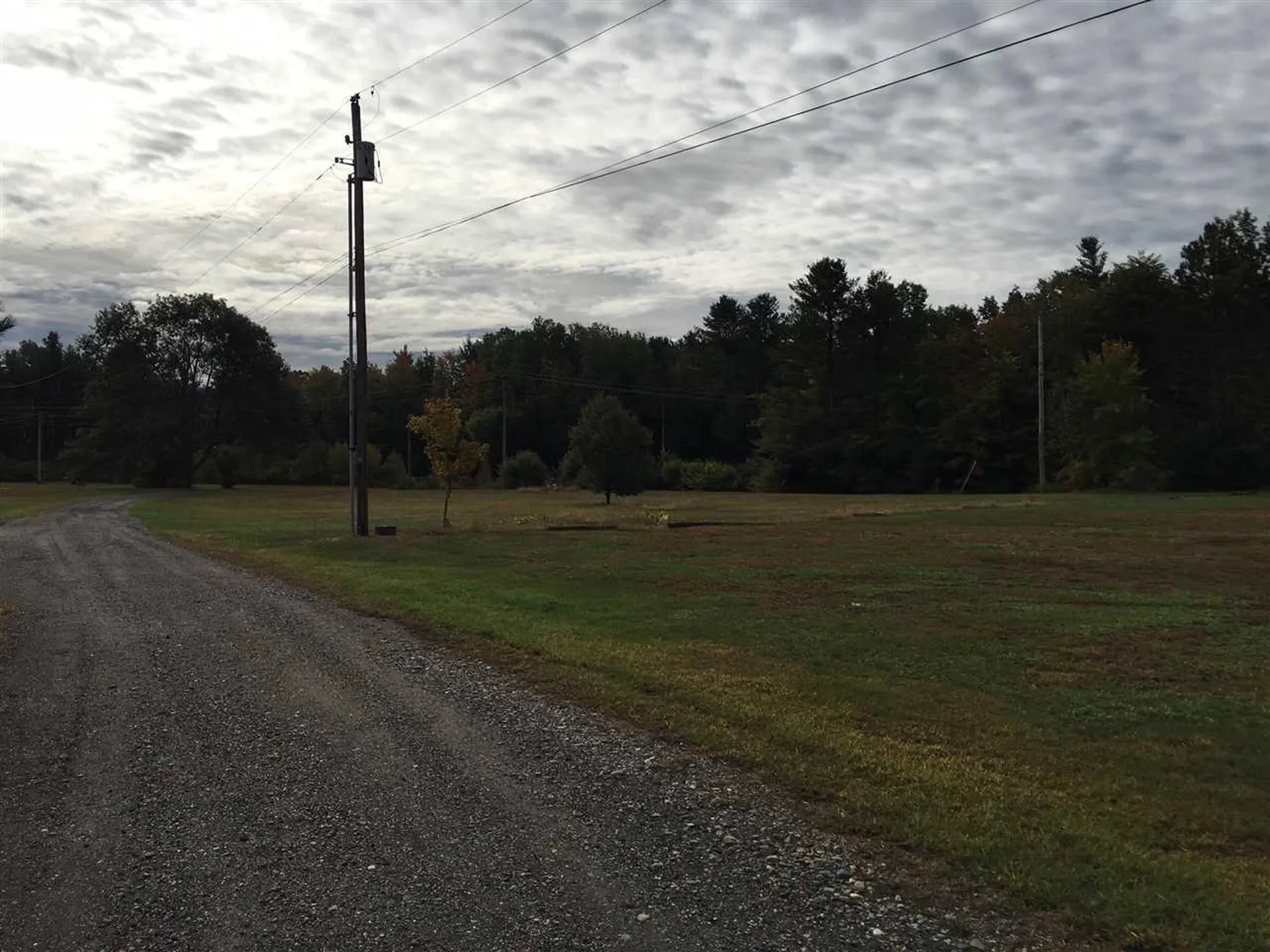 21 Anderson Road Fairfax VT 05454