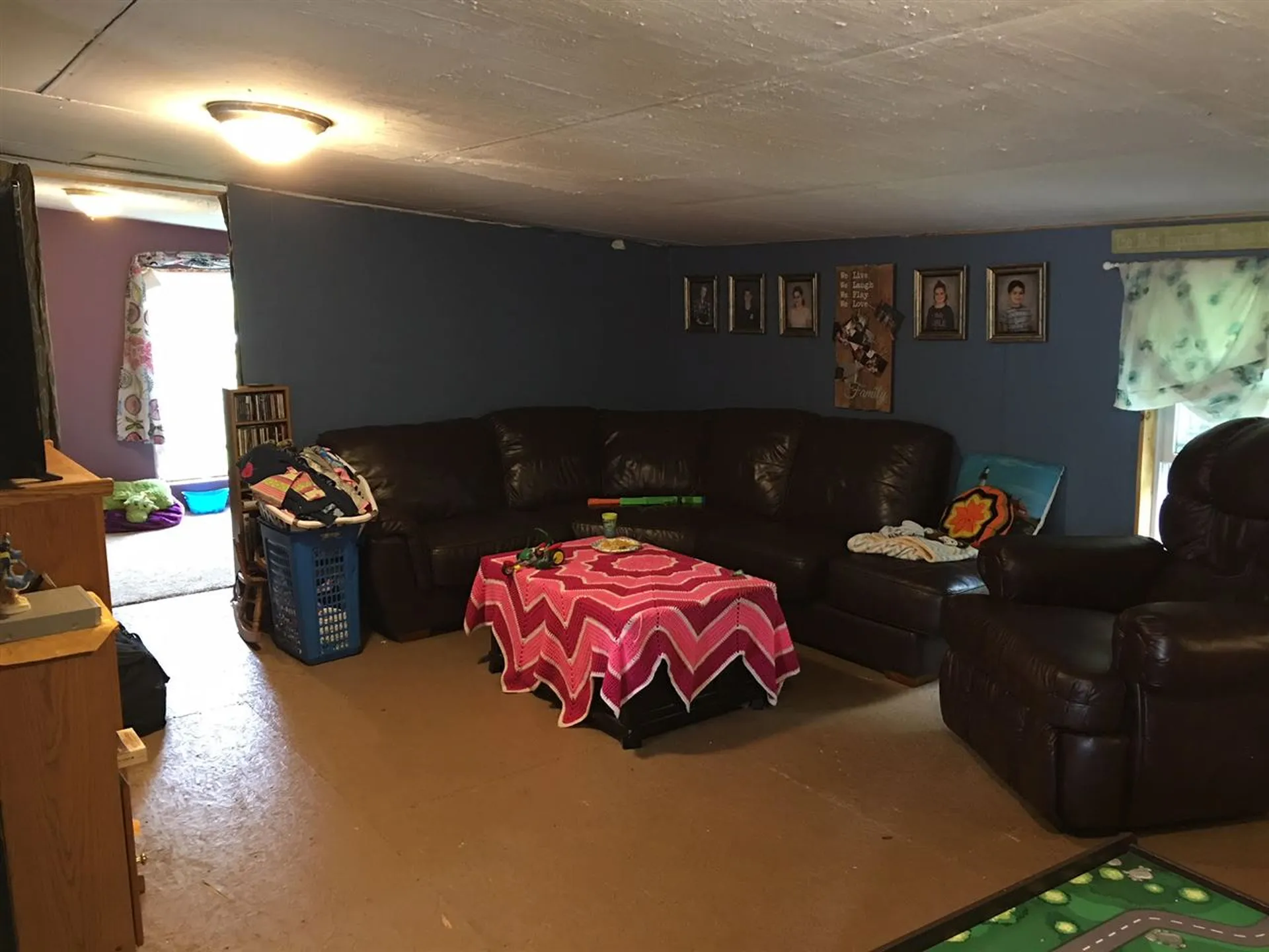 21 Anderson Road Fairfax VT 05454