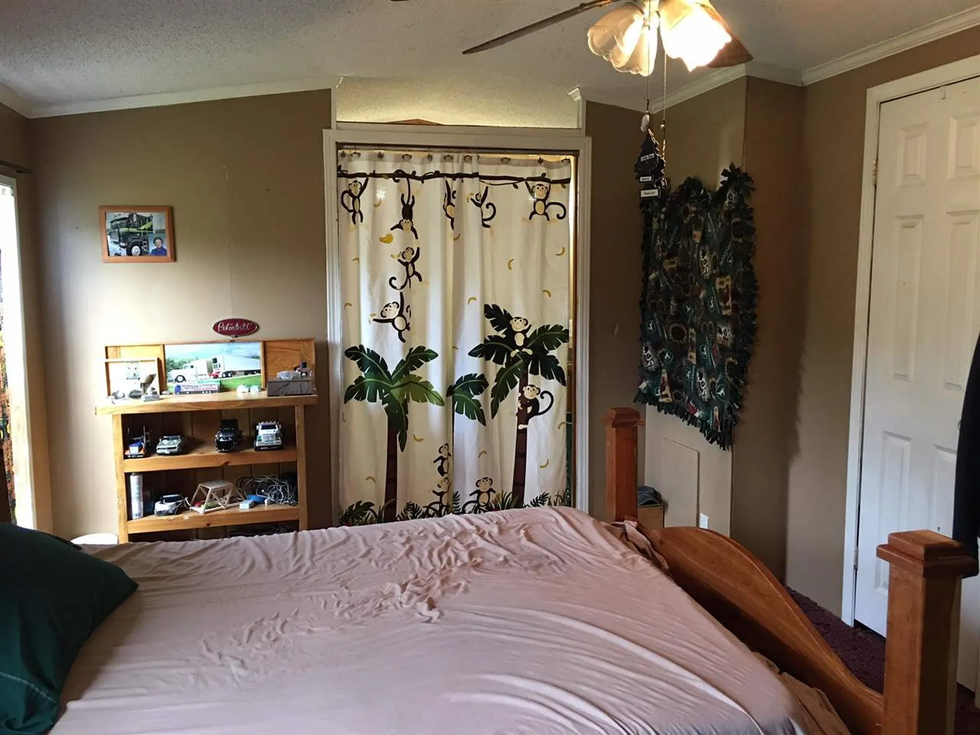 21 Anderson Road Fairfax VT 05454