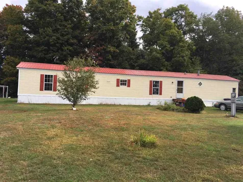 21 Anderson Road Fairfax VT 05454