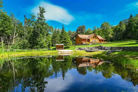 53 Lake Raponda Road Wilmington VT 05363