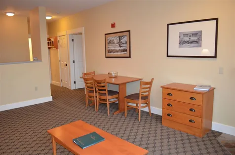 418 Q2 Jackson Gore Inn Ludlow VT 05149