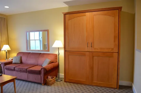 418 Q2 Jackson Gore Inn Ludlow VT 05149