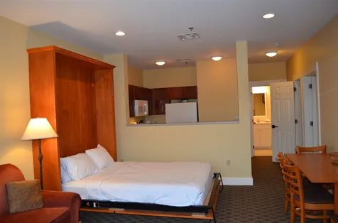 418 Q2 Jackson Gore Inn Ludlow VT 05149