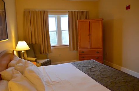 418 Q2 Jackson Gore Inn Ludlow VT 05149