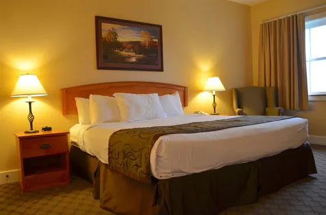 418 Q2 Jackson Gore Inn Ludlow VT 05149