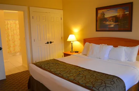 418 Q2 Jackson Gore Inn Ludlow VT 05149