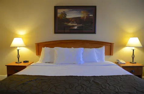 418 Q2 Jackson Gore Inn Ludlow VT 05149