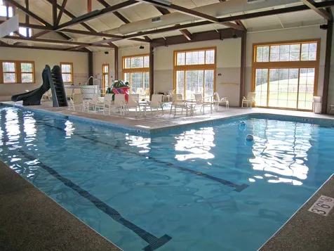 418 Q2 Jackson Gore Inn Ludlow VT 05149