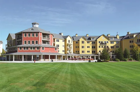 418 Q2 Jackson Gore Inn Ludlow VT 05149