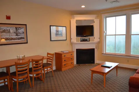 418 Q2 Jackson Gore Inn Ludlow VT 05149