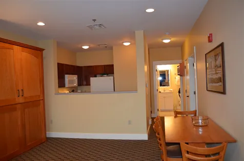 418 Q2 Jackson Gore Inn Ludlow VT 05149