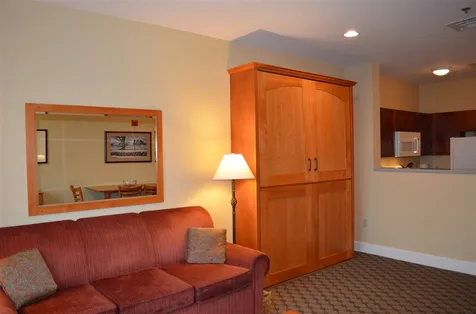418 Q2 Jackson Gore Inn Ludlow VT 05149