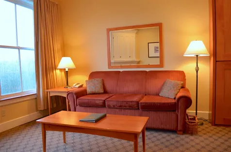 418 Q2 Jackson Gore Inn Ludlow VT 05149