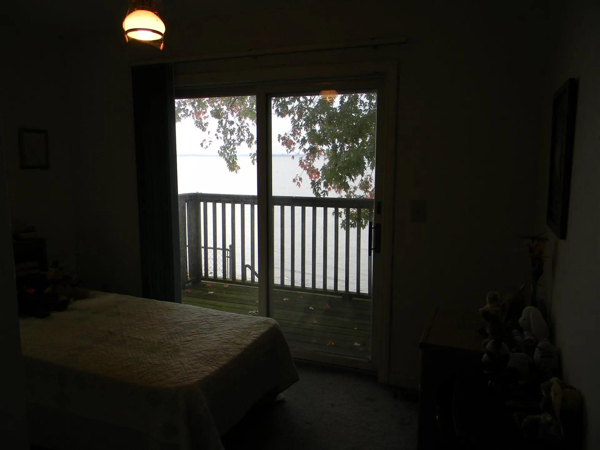 550 Maquam Shore Road Swanton VT 05488