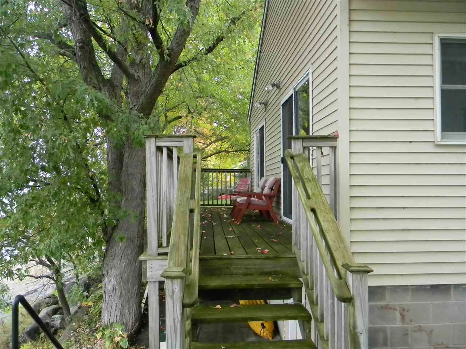 550 Maquam Shore Road Swanton VT 05488