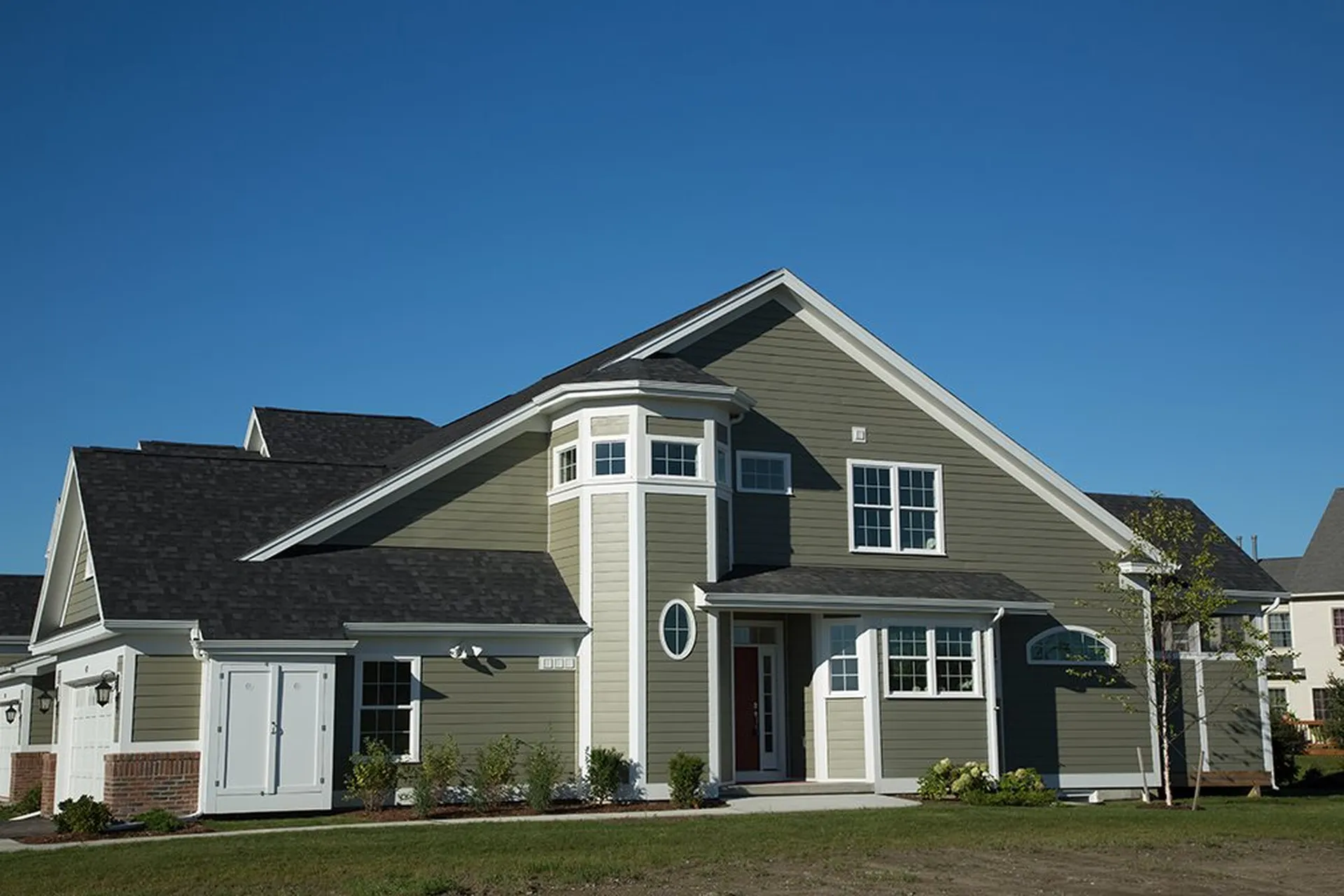 118 Creeks Edge Drive Williston VT 05495