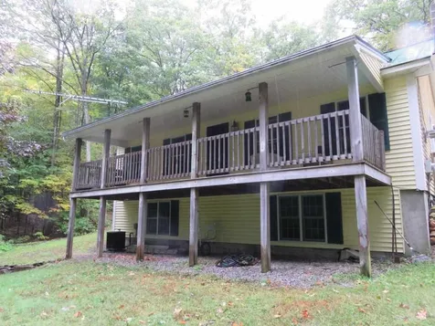 213 Cherry Hill Road Grafton NH 03240