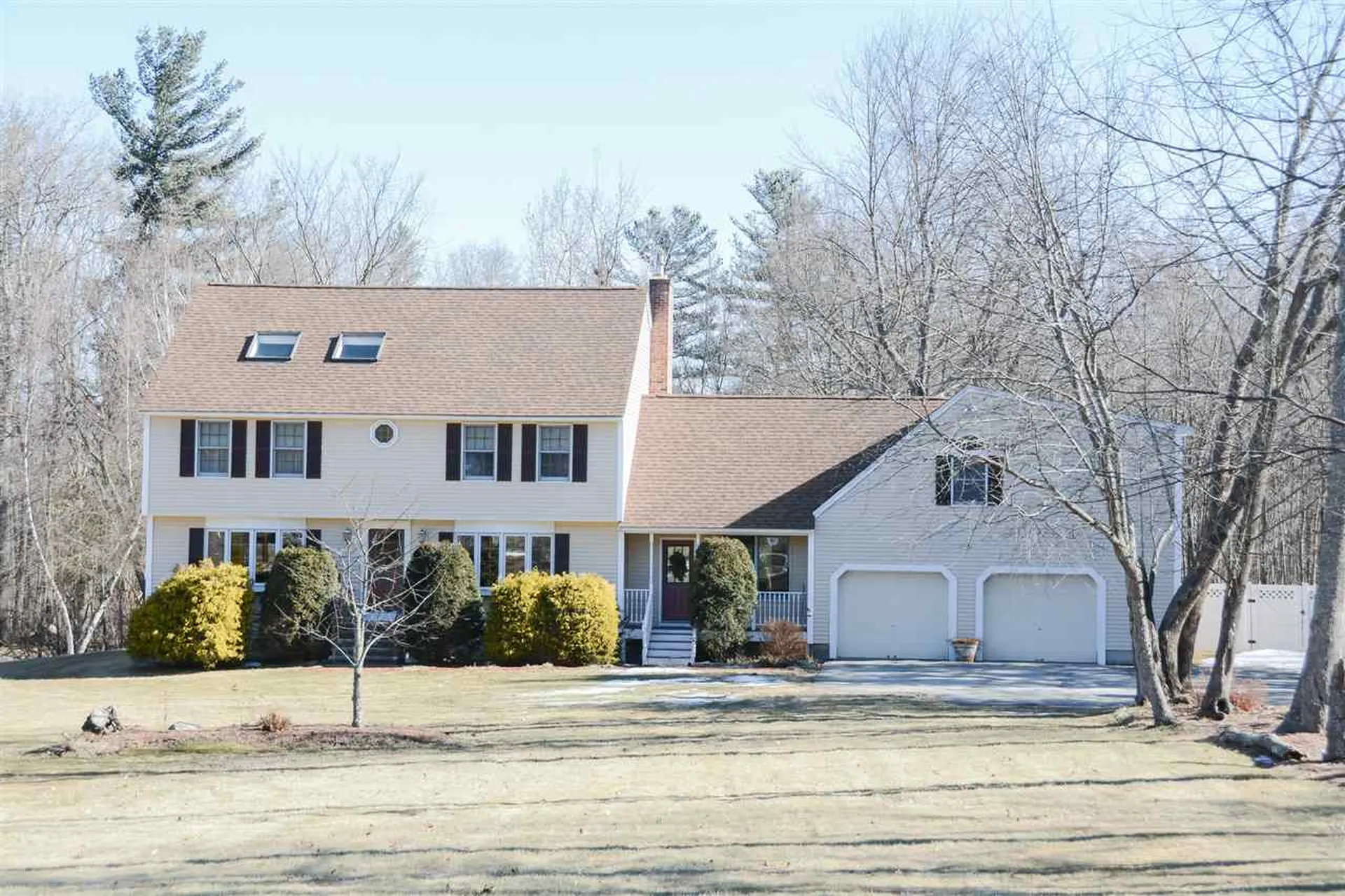 5 Alyssa Drive Derry NH 03038