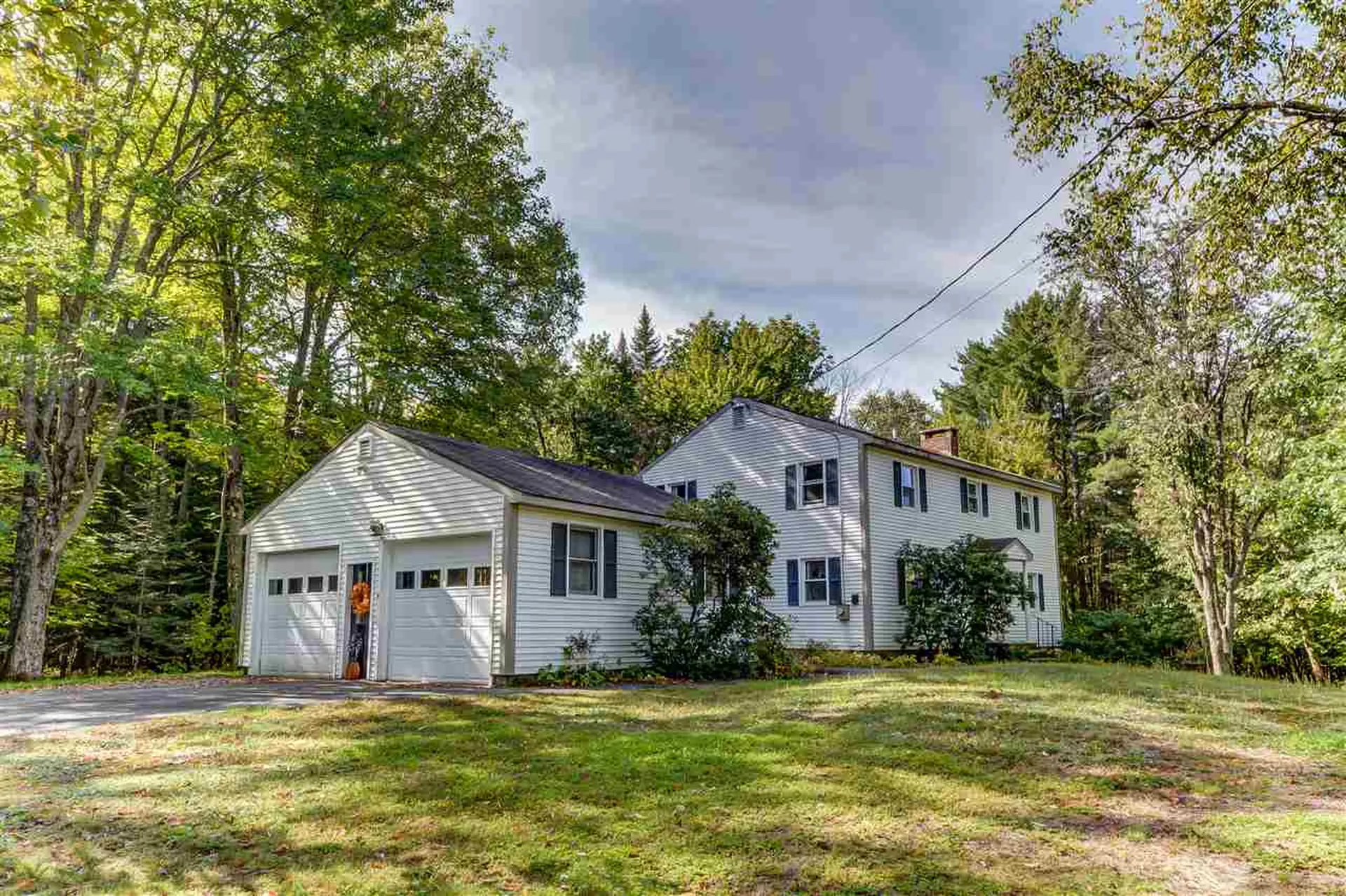 11 Ledgeway Road Littleton NH 03561