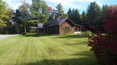 100 Hazen Road Enfield NH 03748