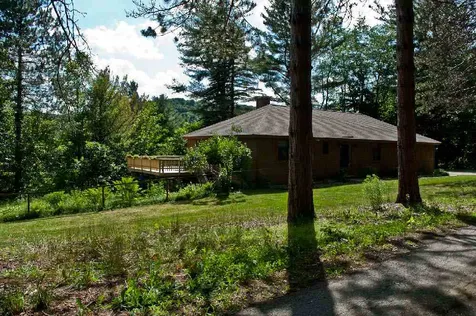 168 Barberry Hill Woodstock VT 05091