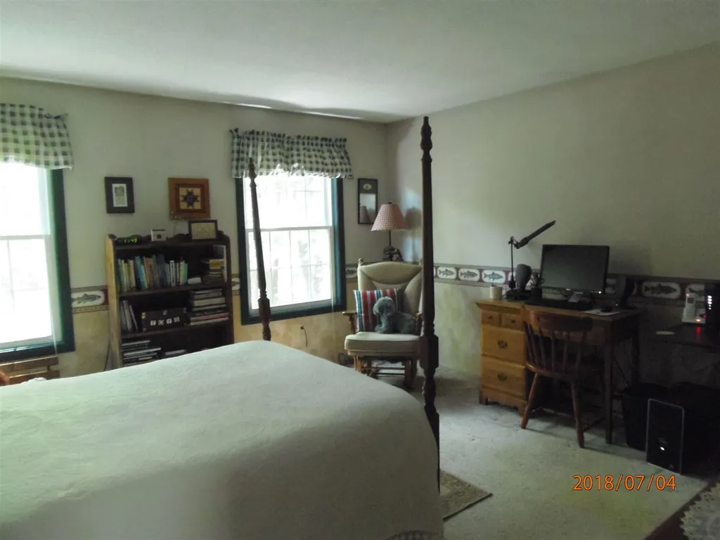 213 Bible Hill Road Claremont NH 03743