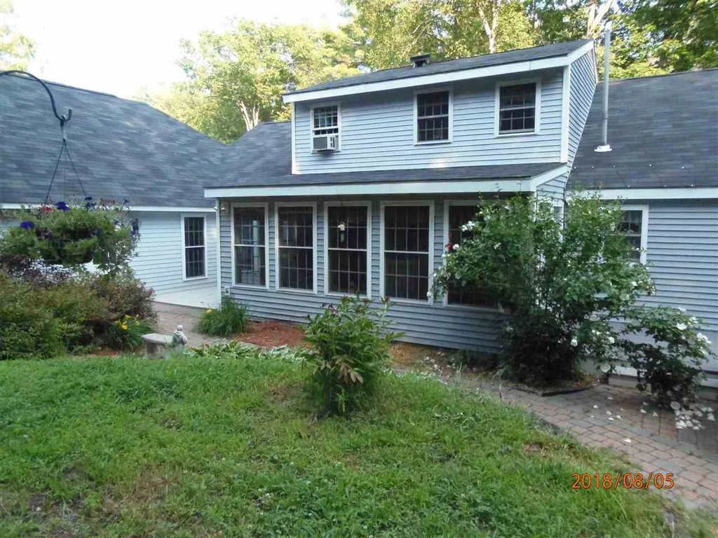 213 Bible Hill Road Claremont NH 03743