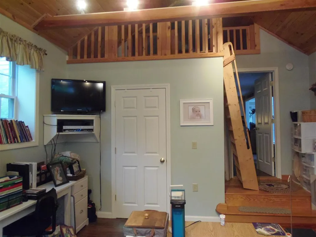 213 Bible Hill Road Claremont NH 03743