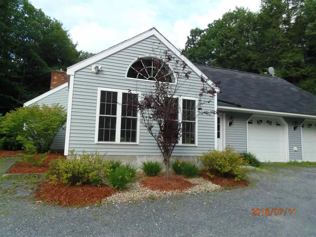 213 Bible Hill Road Claremont NH 03743