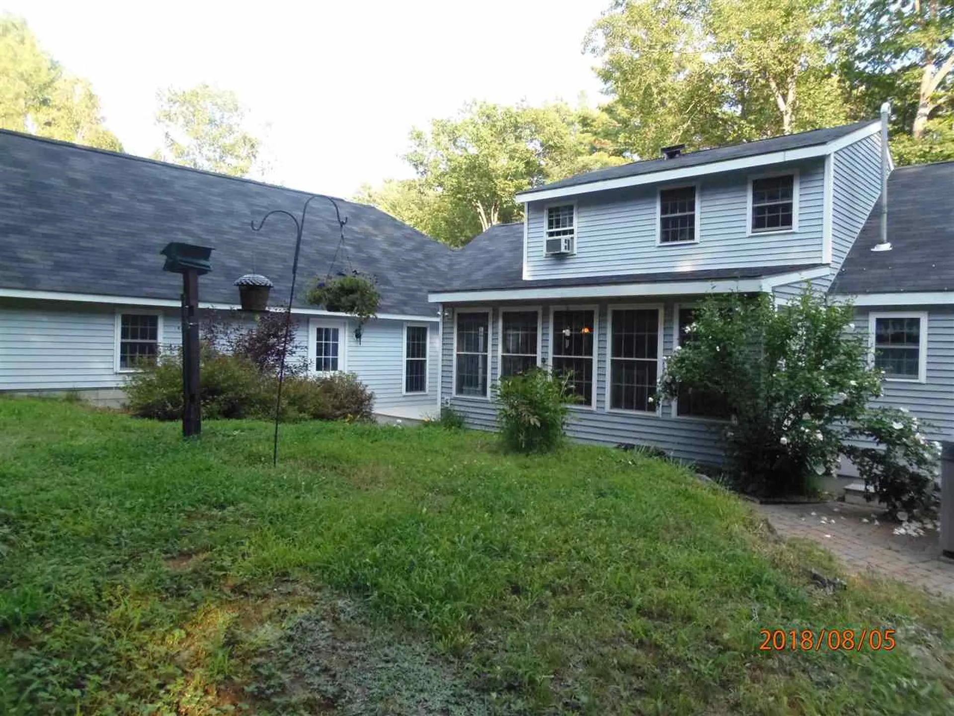 213 Bible Hill Road Claremont NH 03743