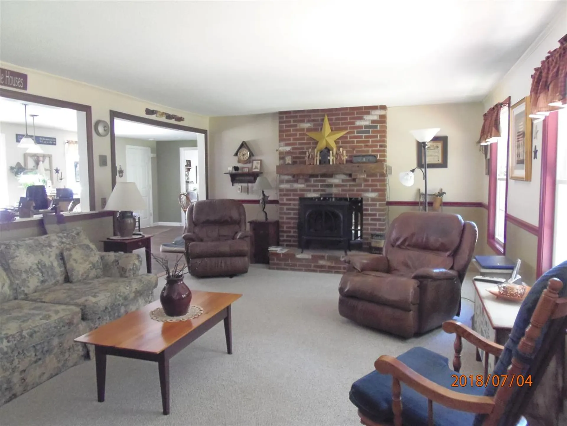 213 Bible Hill Road Claremont NH 03743