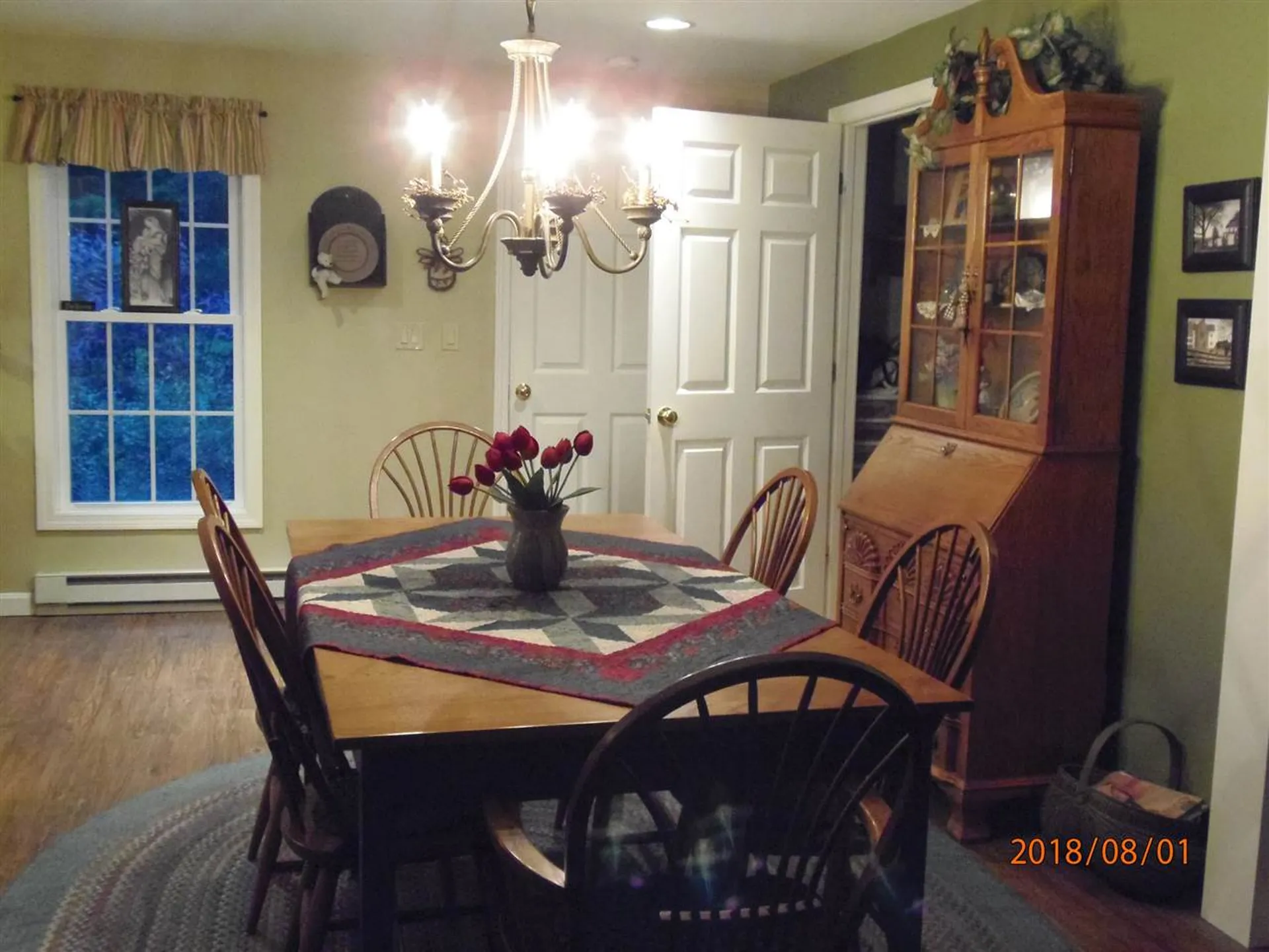 213 Bible Hill Road Claremont NH 03743