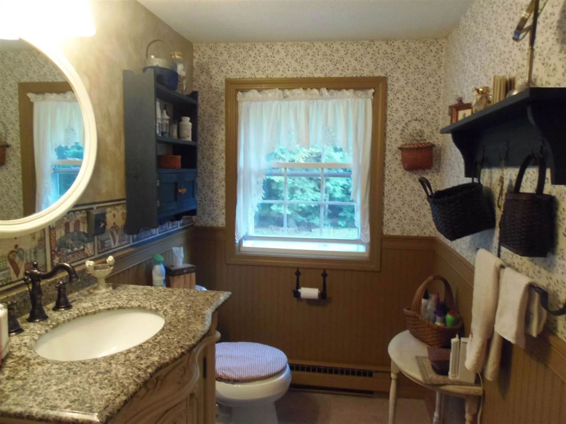 213 Bible Hill Road Claremont NH 03743