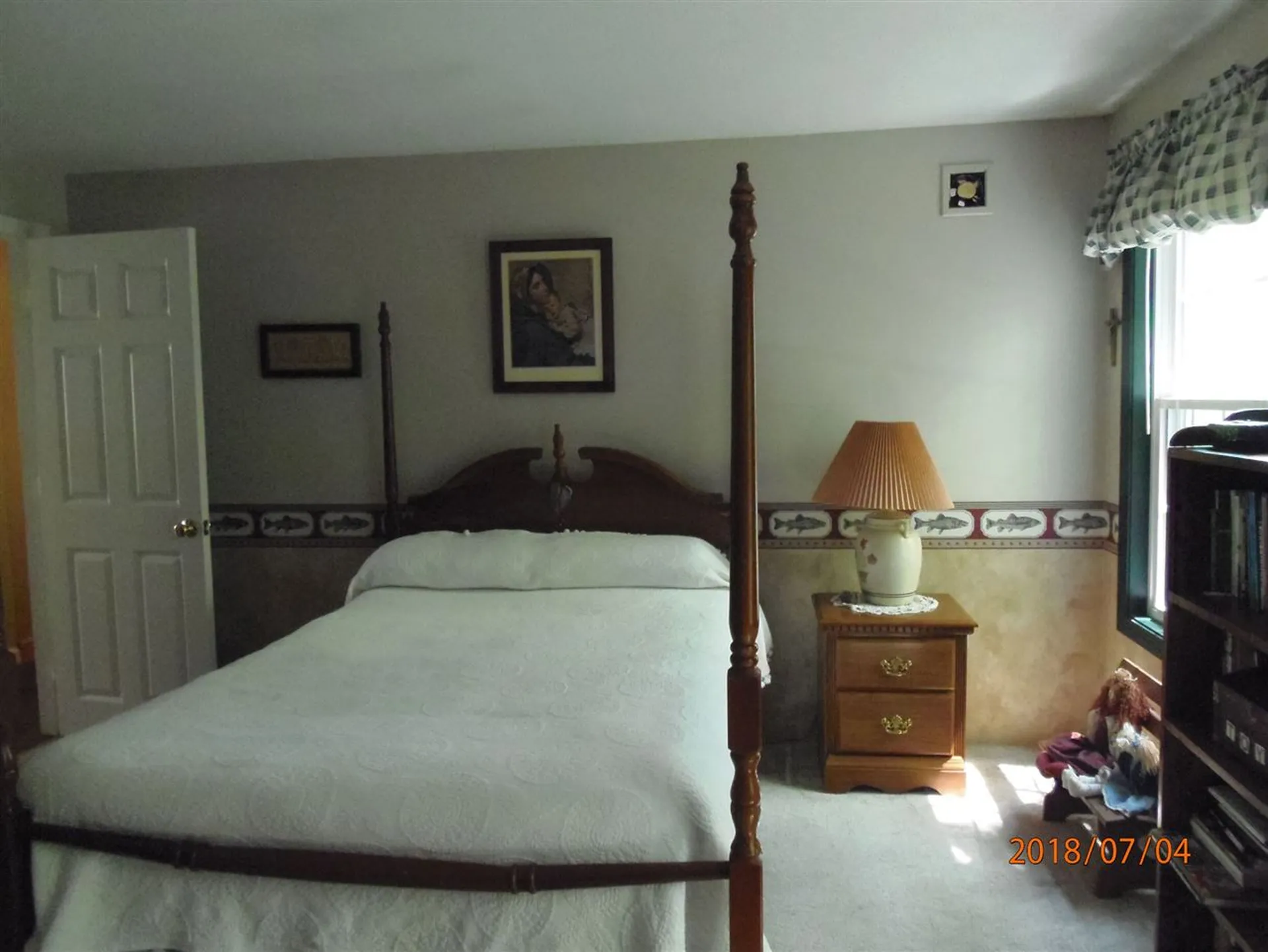 213 Bible Hill Road Claremont NH 03743