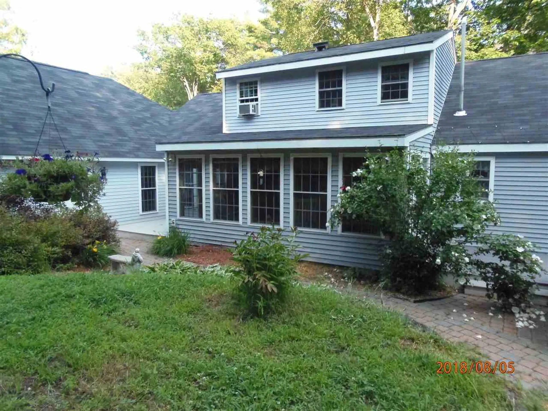 213 Bible Hill Road Claremont NH 03743