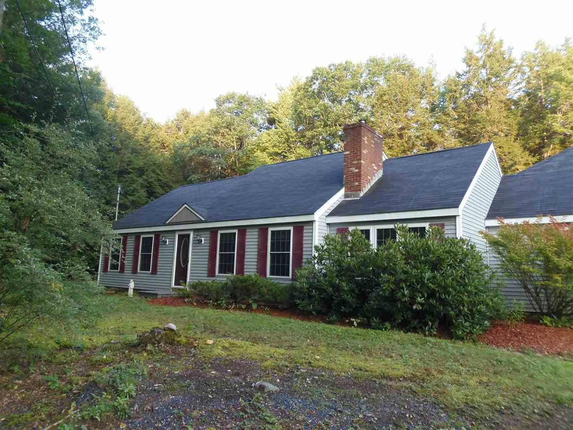 213 Bible Hill Road Claremont NH 03743