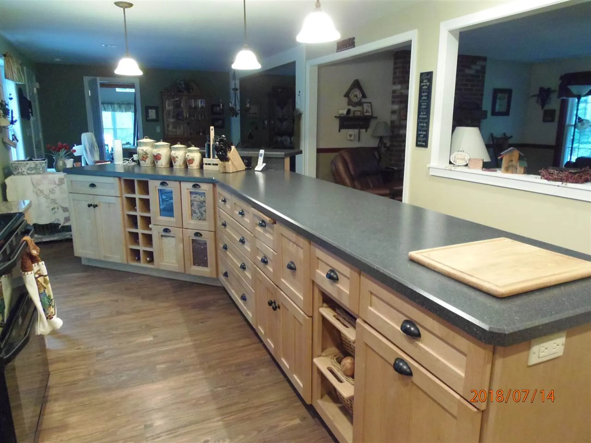 213 Bible Hill Road Claremont NH 03743