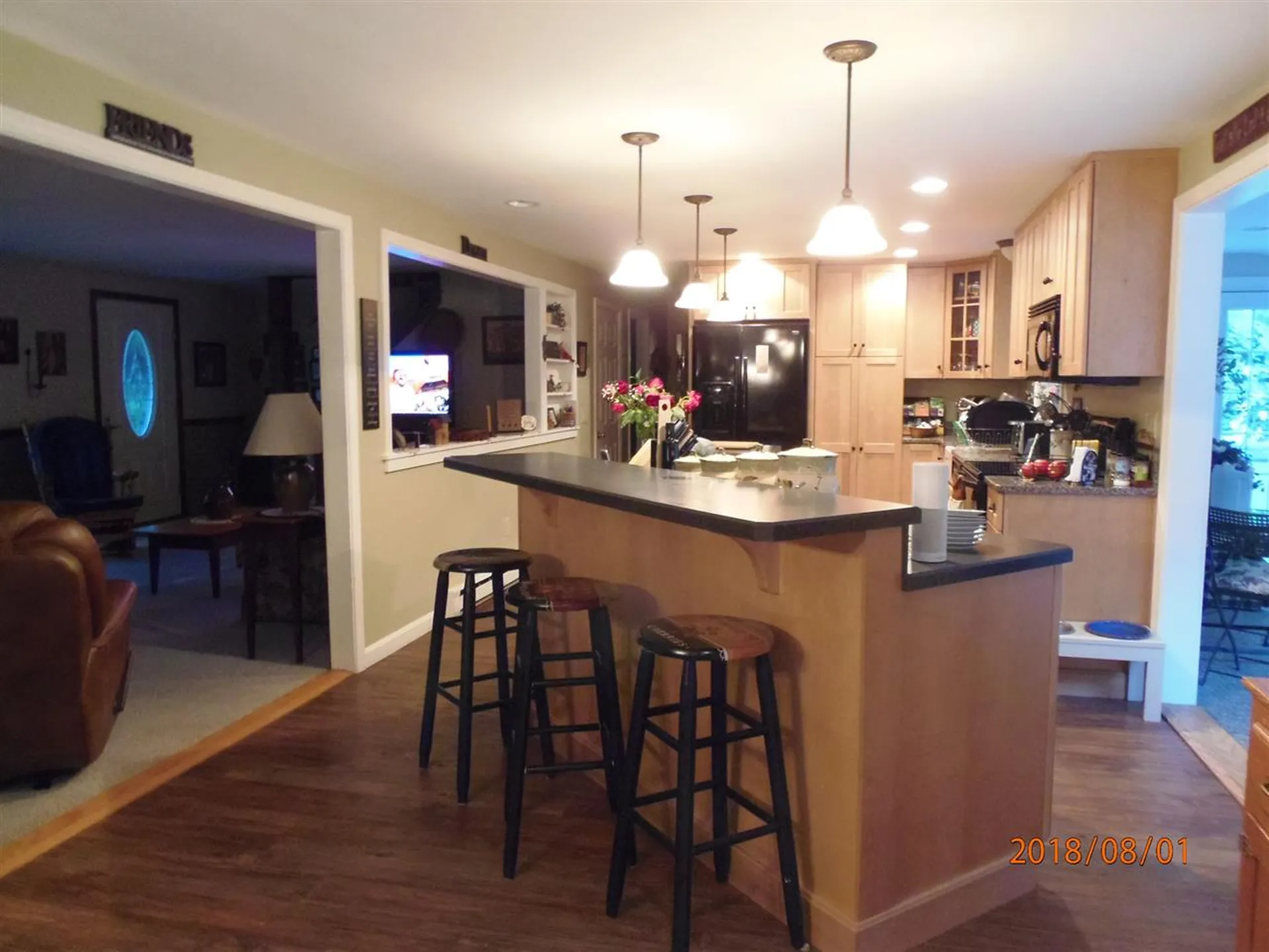 213 Bible Hill Road Claremont NH 03743