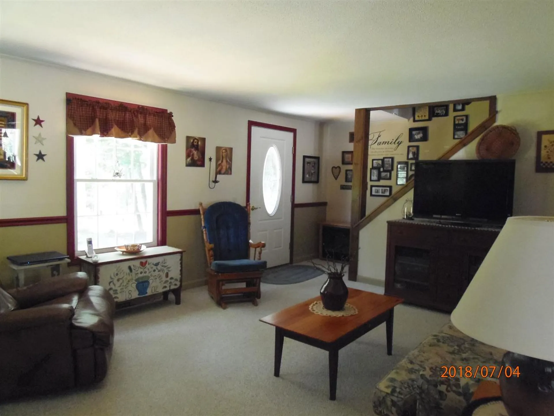 213 Bible Hill Road Claremont NH 03743