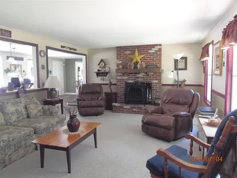 213 Bible Hill Road Claremont NH 03743