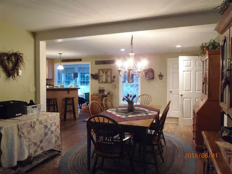 213 Bible Hill Road Claremont NH 03743