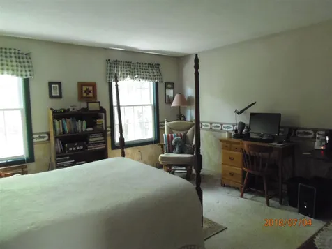 213 Bible Hill Road Claremont NH 03743