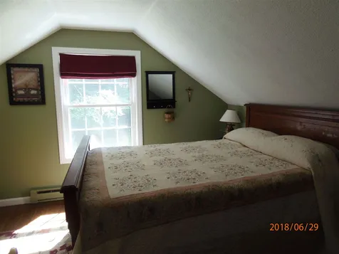 213 Bible Hill Road Claremont NH 03743