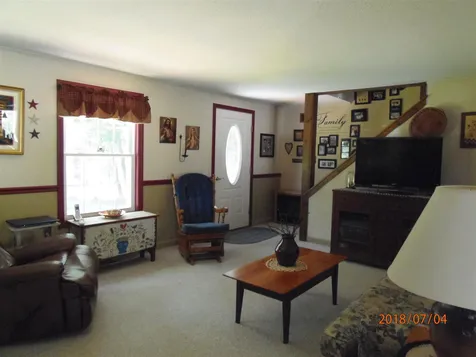 213 Bible Hill Road Claremont NH 03743