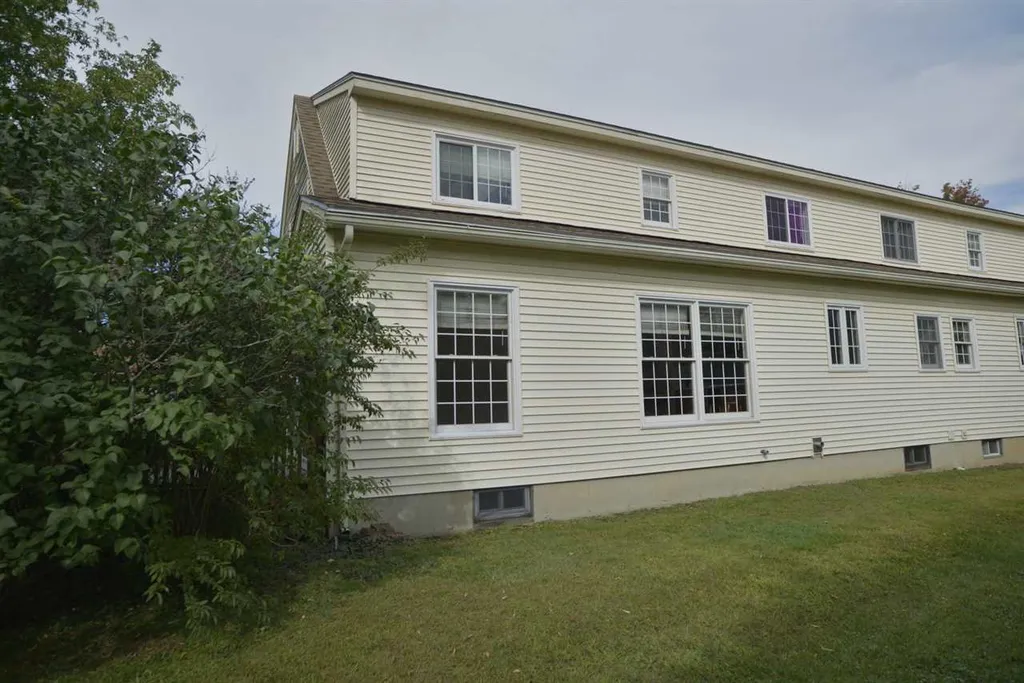 122 Marions Way Williston VT 05495