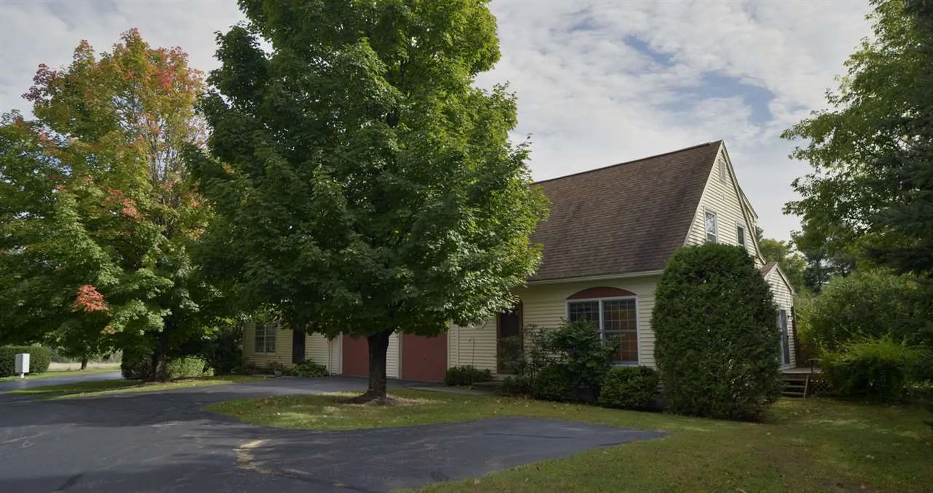 122 Marions Way Williston VT 05495